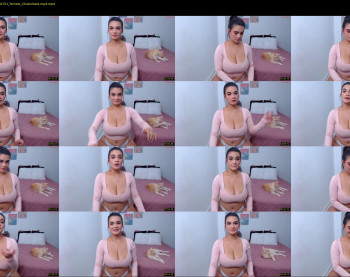 benny_austin — 10 minute Chaturbate female cam show recording, 720p, May 3, 2025