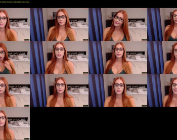 hot_milfy_mom — 13 minute Chaturbate female cam show recording, 480p, May 5, 2025