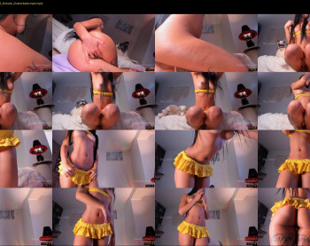 lau_xoxo — 96 minute Chaturbate female cam show recording, 720p, May 5, 2025