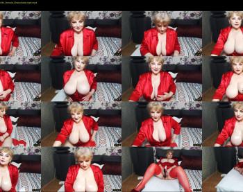 slutishmami — 97 minute Chaturbate female cam show recording, 720p, May 6, 2025