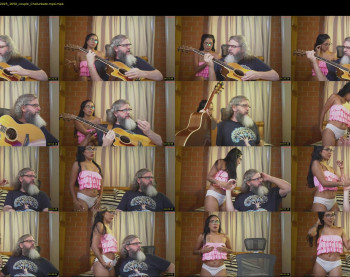 cheeseburgerjesus — 8 minute Chaturbate couple cam show recording, 720p, May 8, 2025