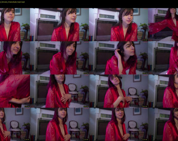 lizmreow — 15 minute Chaturbate female cam show recording, 720p, May 17, 2025