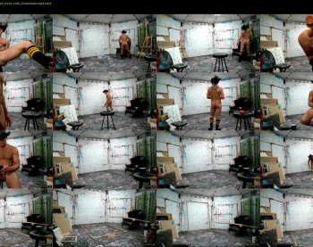 brent_ray_fraser — 120 minute Chaturbate male cam show recording, 720p, May 18, 2025