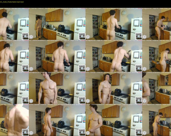 dstroker15 — 27 minute Chaturbate male cam show recording, 720p, May 18, 2025