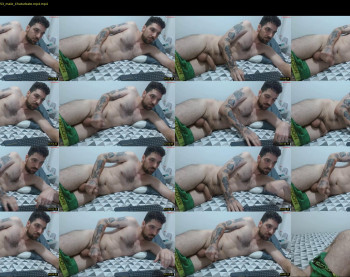 tap_hand2 — 7 minute Chaturbate male cam show recording, 720p, May 21, 2025