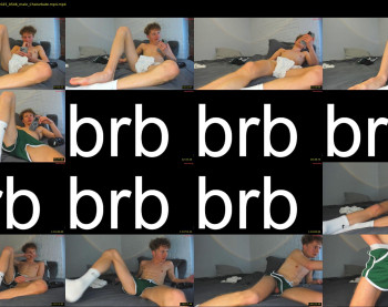 lucas_and_matteo — 121 minute Chaturbate male cam show recording, 720p, May 24, 2025