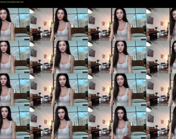 milla_jo — 11 minute Chaturbate female cam show recording, 720p, May 24, 2025