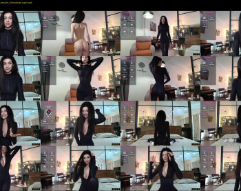 milla_jo — 120 minute Chaturbate female cam show recording, 720p, May 26, 2025