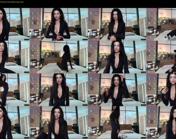 milla_jo — 39 minute Chaturbate female cam show recording, 720p, May 27, 2025