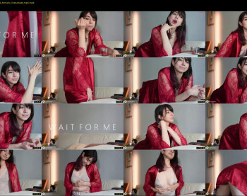 lizmreow — 121 minute Chaturbate female cam show recording, 720p, May 29, 2025