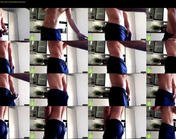 guy2015big — 37 minute Chaturbate male cam show recording, 720p, May 30, 2025
