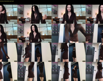 milla_jo — 13 minute Chaturbate female cam show recording, 720p, May 30, 2025