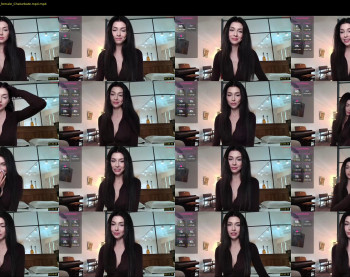 milla_jo — 6 minute Chaturbate female cam show recording, 720p, May 30, 2025