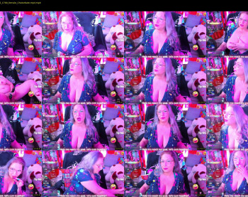 sweetylisahard — 120 minute Chaturbate female cam show recording, 720p, May 31, 2025