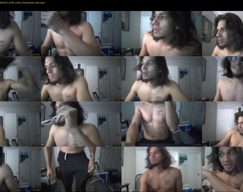 apachewithawebcam — 120 minute Chaturbate male cam show recording, 720p, Jun 5, 2025