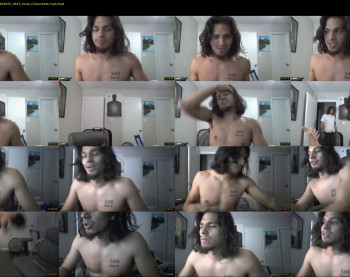 apachewithawebcam — 34 minute Chaturbate male cam show recording, 720p, Jun 5, 2025