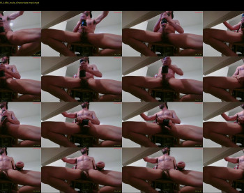 constructorcock — 4 minute Chaturbate male cam show recording, 480p, Jun 5, 2025