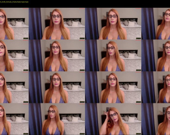 hot_milfy_mom — 3 minute Chaturbate female cam show recording, 480p, Jun 6, 2025