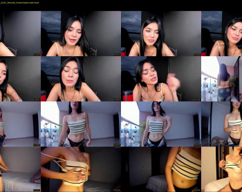 nicolemanson — 40 minute Chaturbate female cam show recording, 720p, Jun 11, 2025