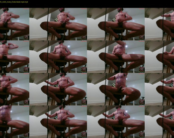 constructorcock — 24 minute Chaturbate male cam show recording, 480p, Jun 11, 2025