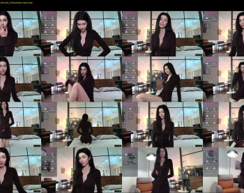 milla_jo — 21 minute Chaturbate female cam show recording, 720p, Jun 13, 2025