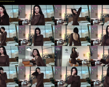 milla_jo — 68 minute Chaturbate female cam show recording, 720p, Jun 14, 2025