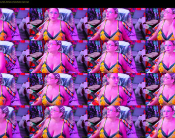 sweetylisahard — 5 minute Chaturbate female cam show recording, 720p, Jun 13, 2025