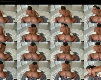 myles_isperfect — 24 minute Chaturbate male cam show recording, 480p, Jun 14, 2025
