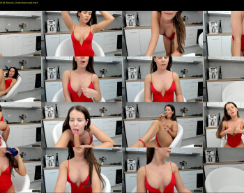 erikasweetie — 120 minute Chaturbate female cam show recording, 720p, Jun 16, 2025