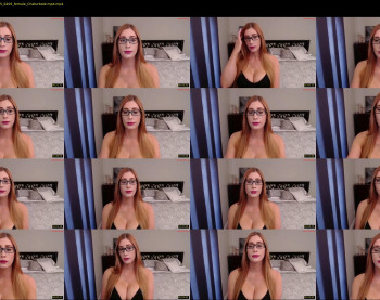 hot_milfy_mom — 7 minute Chaturbate female cam show recording, 480p, Jun 17, 2025