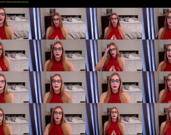 hot_milfy_mom — 58 minute Chaturbate female cam show recording, 480p, Jun 18, 2025