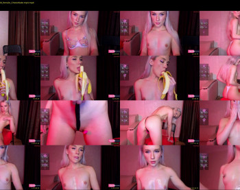 pixieprick — 120 minute Chaturbate couple cam show recording, 720p, Jun 17, 2025