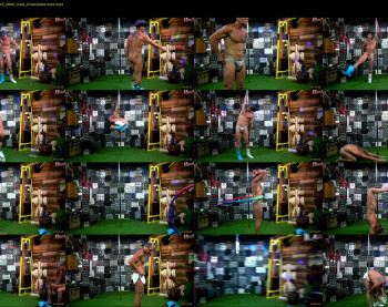 brent_ray_fraser — 32 minute Chaturbate male cam show recording, 720p, Jun 20, 2025