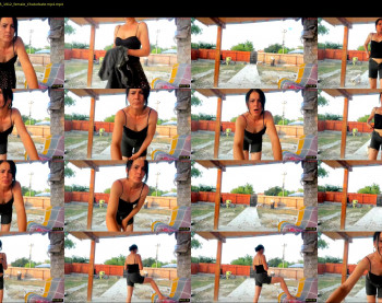 valysexybarbie — 8 minute Chaturbate female cam show recording, 720p, Jun 19, 2025