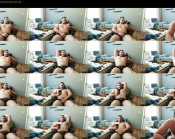 djmute — 11 minute Chaturbate male cam show recording, 720p, Jun 22, 2025