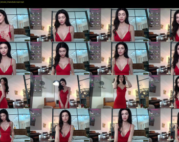milla_jo — 46 minute Chaturbate female cam show recording, 720p, Jun 23, 2025