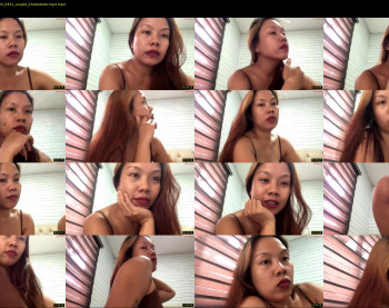 asianhotfantasy — 17 minute Chaturbate couple cam show recording, 720p, Jun 30, 2025