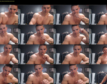 alexiarain — 9 minute Chaturbate male cam show recording, 720p, Jul 2, 2025
