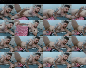 tap_hand2 — 26 minute Chaturbate male cam show recording, 720p, Jul 4, 2025