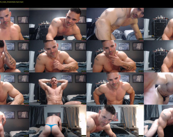 alexiarain — 59 minute Chaturbate male cam show recording, 720p, Jul 17, 2025