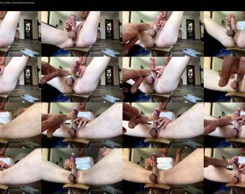 555888000 — 31 minute Chaturbate male cam show recording, 720p, Jul 18, 2025