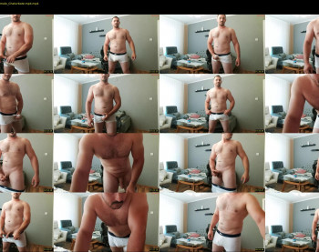 djmute — 10 minute Chaturbate male cam show recording, 720p, Jul 18, 2025