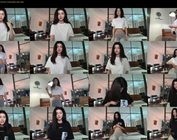 milla_jo — 84 minute Chaturbate female cam show recording, 720p, Jul 19, 2025