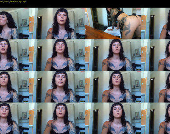 pixiecatfairy — 11 minute Chaturbate couple cam show recording, 720p, Jul 19, 2025
