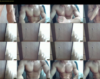 beniamain — 26 minute Chaturbate male cam show recording, 480p, Jul 20, 2025