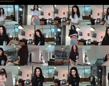 milla_jo — 121 minute Chaturbate female cam show recording, 720p, Jul 20, 2025