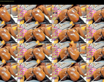 sofii_hill — 3 minute Chaturbate female cam show recording, 720p, Jul 22, 2025
