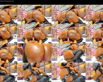 sofii_hill — 57 minute Chaturbate female cam show recording, 720p, Jul 22, 2025