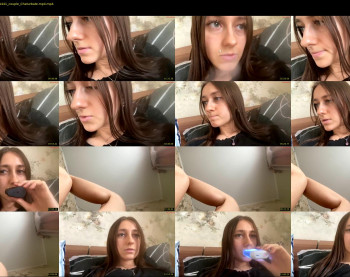 viktoria9898 — 14 minute Chaturbate couple cam show recording, 720p, Jul 22, 2025