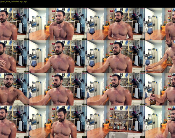 chasemason20 — 15 minute Chaturbate male cam show recording, 720p, Jul 24, 2025
